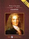 Candide By Francois Voltaire